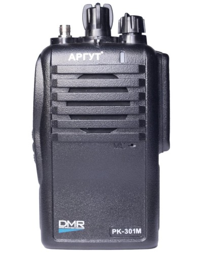 Аргут РК-301М VHF (RU51029). Цифровая радиостанция носимая. Аргут в Люберцах
