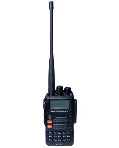 Аргут А-36 (RU51004). Радиостанция портативная. Аргут в Люберцах