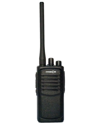 ГРИФОН G-34 (FN61003). Радиостанция портативная. Аргут в Люберцах