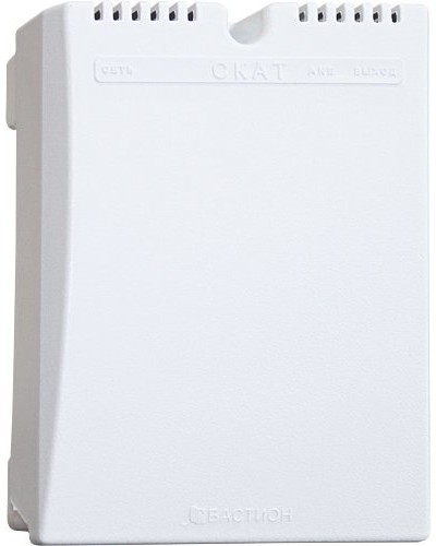 СКАТ-1200А Li-ion (СКАТ ИБП-12/1-1,6/Li) (262). Источник вторичного электропитания резервированный. Бастион в Люберцах
