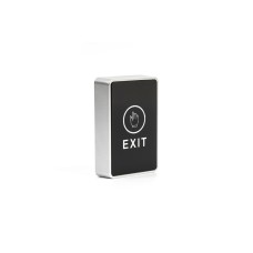 SPRUT Exit Button-87P-NT (8810). Кнопка выхода сенсорная. Бастион