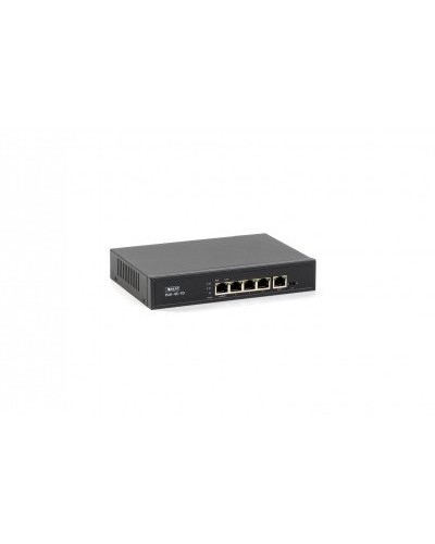 SKAT PoE-4E-1G (4070). Коммутатор с питанием по PoE. Бастион в Люберцах