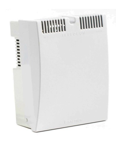 TEPLOCOM ST-1515 (693). Стабилизатор напряжения. Бастион в Люберцах