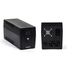 RAPAN-UPS 1500 (736). Бесперебойный источник питания. Бастион