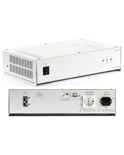 TEPLOCOM-600 (319). Источник питания. Бастион в Люберцах