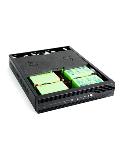 SKAT BC 72/9 RACK (434). Батарейный блок для SKAT-UPS 3000 RACK. Бастион в Люберцах
