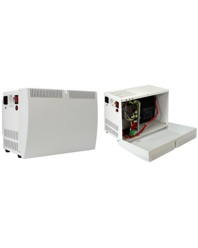 Teplocom-250+40 (498). Источник бесперебойного питания для газового котла. Бастион в Люберцах