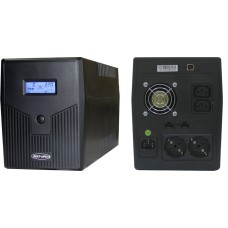 SKAT UPS 3000/1800 (453). Бесперебойный источник питания. Бастион