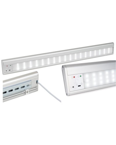 SKAT LT-2390-LED-Li-lon (2468). Светильник аварийного освещения. Бастион в Люберцах