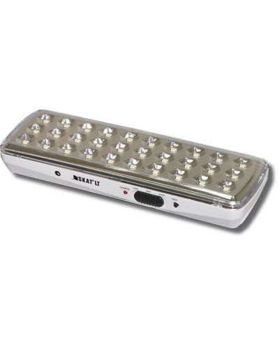 SKAT LT-301200-LED-Li-lon (2452). Светильник аварийного освещения. Бастион в Люберцах