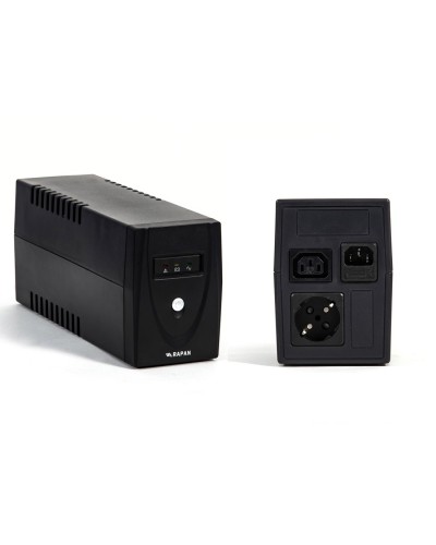 RAPAN-UPS 800 (738). Бесперебойный источник питания. Бастион в Люберцах