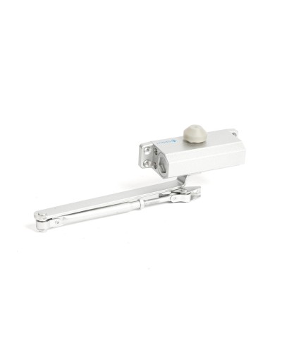 SPRUT Door Closer-091GR (8857). Доводчик дверной. Бастион в Люберцах