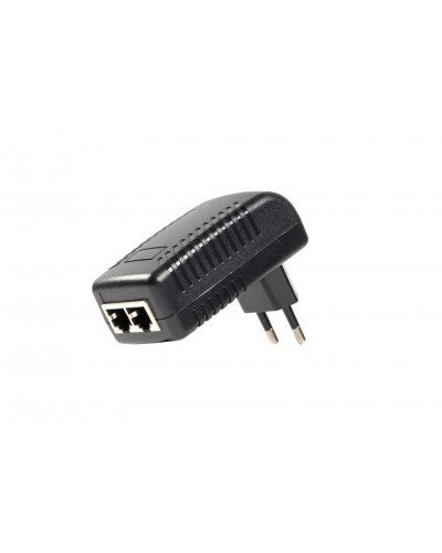 PSE-PoE.220AC/15VA  v.2 (4081). Инжектор одноканальный PoE. Бастион в Люберцах