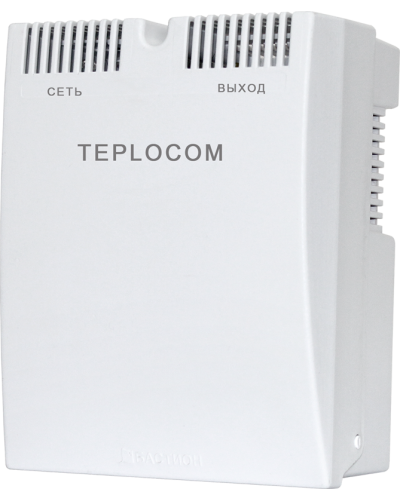 Teplocom GF (321). Устройство сопряжения. Бастион в Люберцах