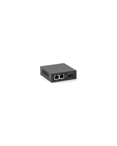 SKAT PoE-2E-1S (4083). Коммутатор с PoE. Бастион в Люберцах