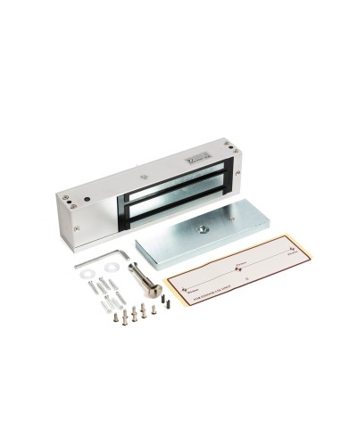 SPRUT Lock-501MA-L (999). Замок электромагнитный. Бастион в Люберцах