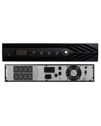 SKAT-UPS 1500 RACK+3x9Ah исп.E (8952). Источник бесперебойного питания. Бастион в Люберцах
