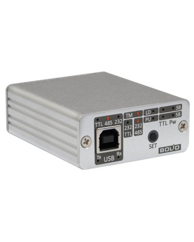 USB-RS. Преобразователь интерфейсов. Болид в Люберцах