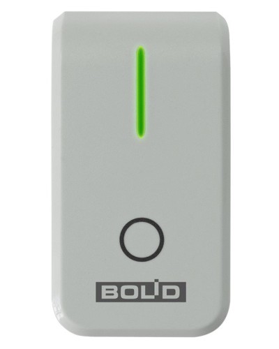 Proxy-5MSG. Считыватель. Болид в Люберцах