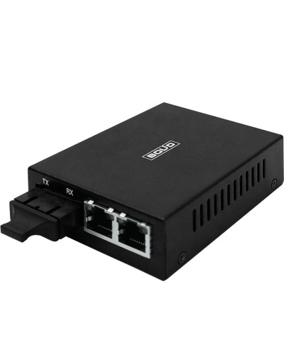Ethernet-FX-SM40. Преобразователь интерфейсов. Болид в Люберцах