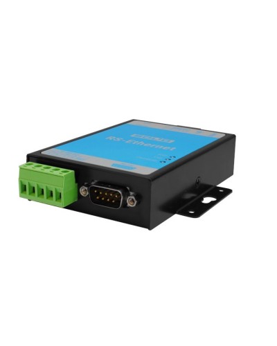 RS-Ethernet. Преобразователь интерфейсов. Болид в Люберцах