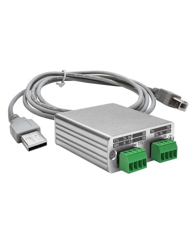 USB-RS. Преобразователь интерфейсов. Болид в Люберцах