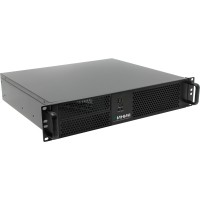 Линия NVR 32-2U Linux. IP-видеосервер 32-канальный. ДевЛайн