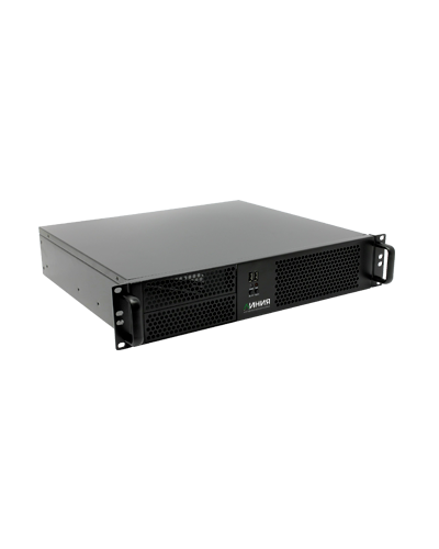 Линия Платформа для NVR до 64 каналов. IP-видеосервер 64-канальный. ДевЛайн в Люберцах