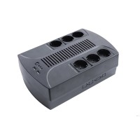 INFOPDU600 Info 600 ВА. Источник бесперебойного питания. ДКС