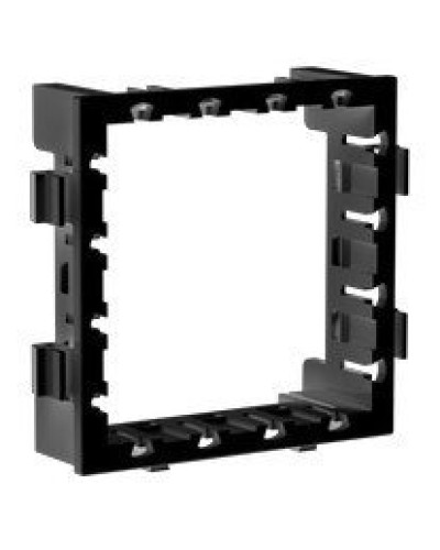 Каркас Avanti для In-liner Front черный (4402812): Каркас в Люберцах