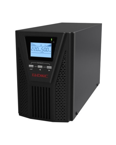 SMALLT1A0PS Small Tower 1000 ВА. Источник бесперебойного питания. ДКС в Люберцах