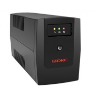 INFO1200S Info 1200 ВА. Источник бесперебойного питания. ДКС