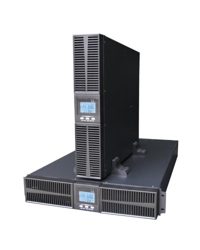 SMALLR1A0PI Small Rackmount 1000 ВА. Источник бесперебойного питания. ДКС в Люберцах