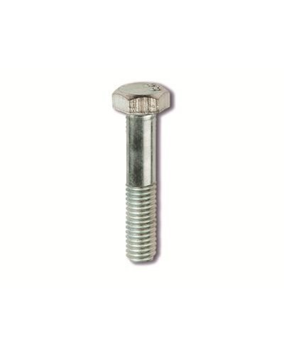 Болт с шестигранной головкой М8х70 (40 шт) (CM020870). Болт с шестигранной головкой и неполной резьбой. ДКС в Люберцах