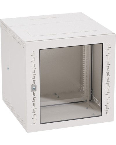 R5STI0940GS. Шкаф телекоммуникационный 19 настенный 9U. ДКС в Люберцах