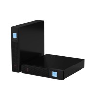 INFORPRO1500IN Info Rackmount Pro 1500 ВА. Источник бесперебойного питания. ДКС