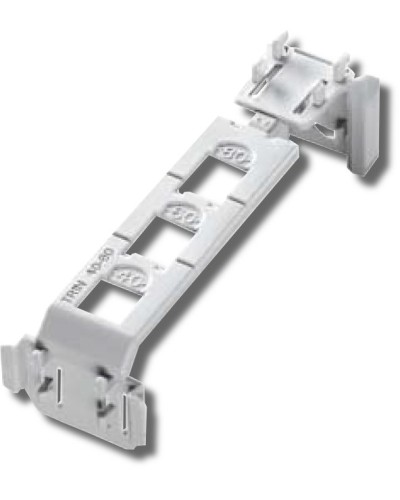 Стяжка кабеля для короба TR1-EN 40-80 (01024): Стяжка кабеля для короба в Люберцах