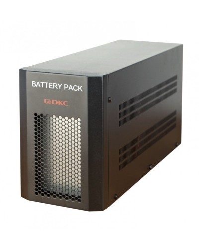 BPSMLT1-36V. Батарейный блок для ИБП SMALLT1, Tower. ДКС в Люберцах