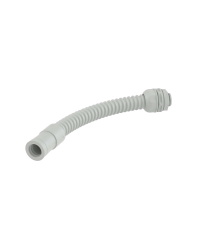 Муфта гибкая труба-коробка, IP65, D40 (57140). Муфта гибкая труба-коробка. ДКС в Люберцах