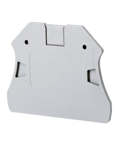 Изолятор торцевой для клемм TUR-2.5-TWIN (D-TUR-2.5-TWIN). Изолятор торцевой для клемм. ДКС в Люберцах
