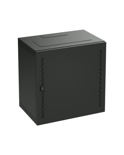 R5STI0965MTB. Шкаф телекоммуникационный 19 настенный 9U. ДКС в Люберцах