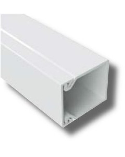 Короб 25x30 TA-EN (00323): Короб с крышкой с плоской основой в Люберцах