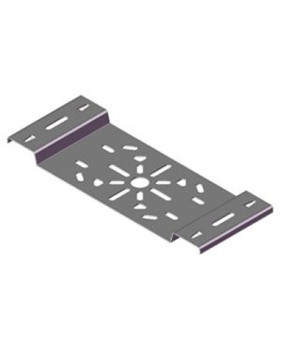 Пластина монтажная горизонтальная (LP4000): Пластина монтажная горизонтальная в Люберцах