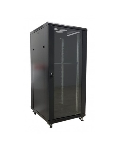 R5IT3868GSB. Шкаф телекоммуникационный 19 напольный 38U. ДКС в Люберцах