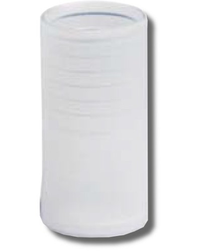 Муфта для труб гофрированных, IP40, D50 (50850). Муфта для труб гофрированных. ДКС в Люберцах