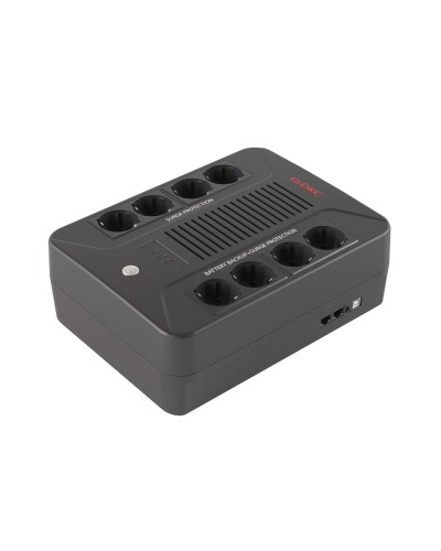 INFOPDU1000PL Info PDU, 1000 ВА. Источник бесперебойного питания. ДКС в Люберцах