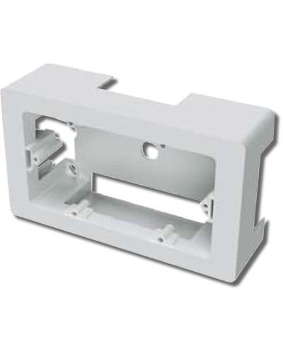 Коробка монтажная универсальная PDD-N 120 (10143): Коробка монтажная в Люберцах