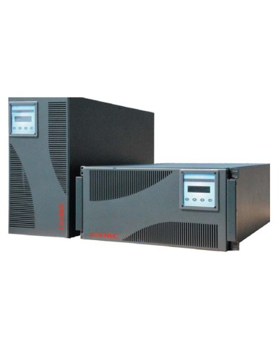 SOLOMD10A10. Однофазный источник бесперебойного питания. ДКС в Люберцах