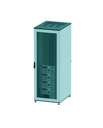 R5IT3866PF. Шкаф телекоммуникационный 19 напольный 38U. ДКС в Люберцах