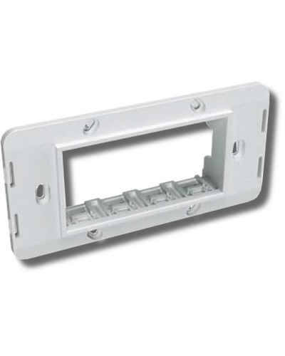 Каркас на 4 модуля, белый (75021W): Каркас в Люберцах